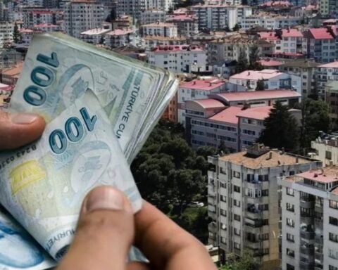 Site aidatlarında yeni düzenleme: TBMM komisyondan geçti