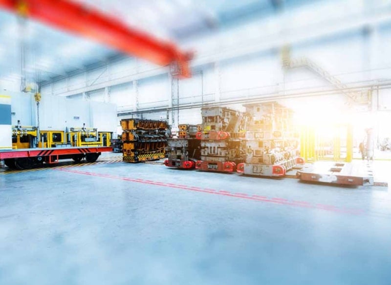 Slovakya, Nüfusuna Oranla Dünyanın En Çok Otomobil Üreten Ülkesi Oldu