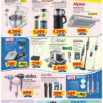 ŞOK, Yeni Aktüel Kataloğunda Samsung Akıllı Kurutma Makinesiyle Geliyor