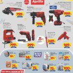 ŞOK'tan Elektrikli El Aletleri ve Araç Bakım Ürünleri Kampanyası