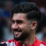 Soner Aydoğdu, Samsunspor'dan ayrılarak Bursaspor'a transfer oldu