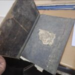 Sultan II. Abdülhamid Dönemine Ait Belgeler Osmanlı Arşivleri'ne Teslim Edildi