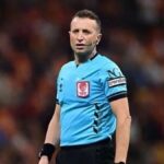 Süper Lig 19. hafta hakemleri belirlendi