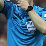 Süper Lig'in 18. Haftasında Görev Alacak Hakemler Belli Oldu