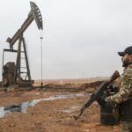 Suriye'de Petrol Sevkiyatları Yeniden Başladı: Banyas'a İlk Teslimat Gerçekleşti