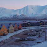 Svalbard'da Türklere vizesiz çalışma imkanı sunuldu