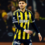 Szymanski, Fenerbahçe'den Stade Rennais FC'ye transfer oldu