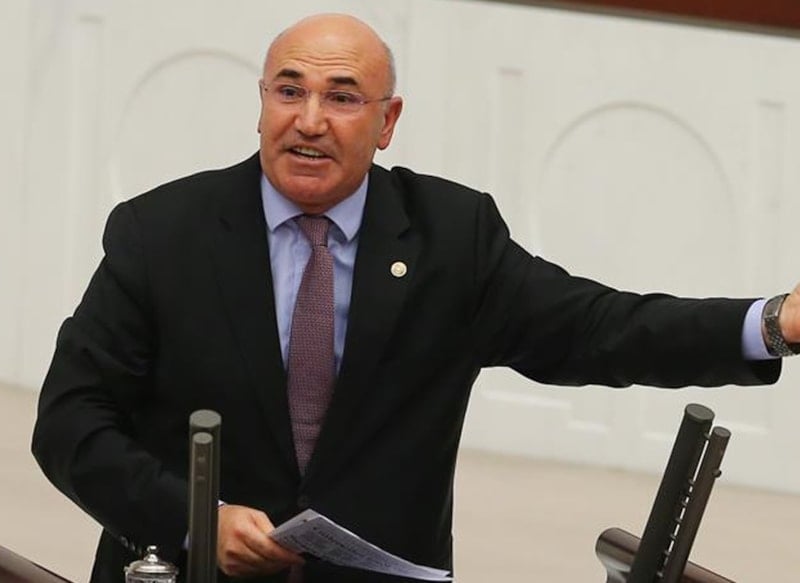 Tanal: Emekliler için intibak yasası ve seyyanen zam talep ediliyor