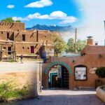 Taos kasabasında halk 30 yıldır devam eden gizemli uğultu ile boğuşuyor