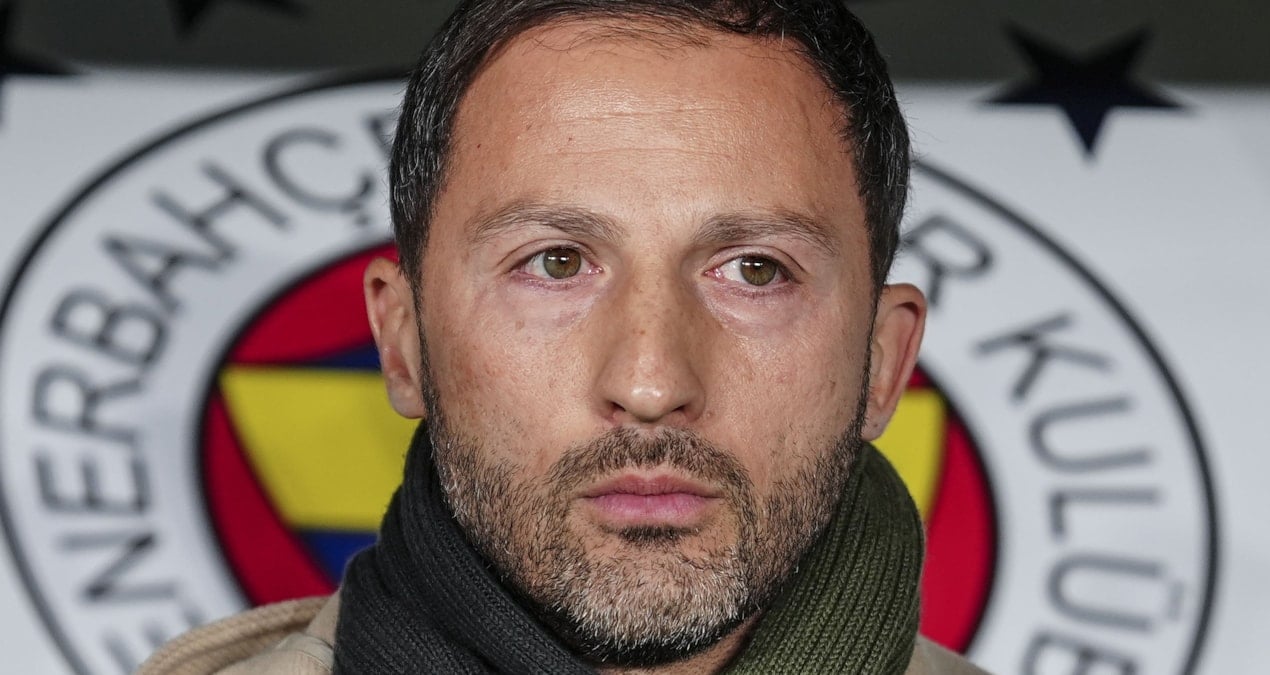 Tedesco: Göztepe'nin Kalitesi Hakkında Yanlış Anlamalar Var