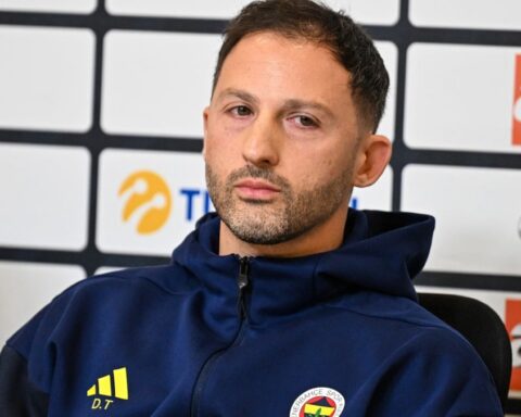 Tedesco, Musaba'nın durumu hakkında kararını akşam vereceğini açıkladı