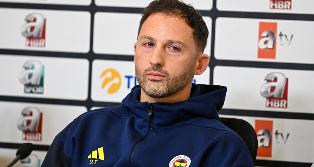 Tedesco, Musaba'nın durumu hakkında kararını akşam vereceğini açıkladı