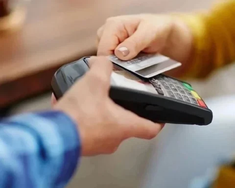 Temassız Ödemelerde Şifresiz İşlem Limiti 2.500 Liraya Yükseldi