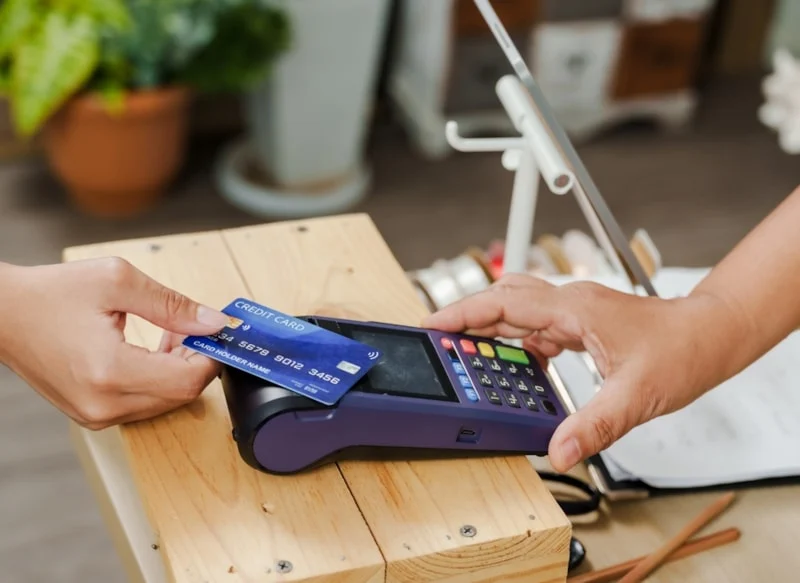 Temassız Ödemelerde Şifresiz İşlem Limiti 2 Bin 500 TL’ye Çıktı