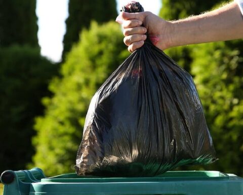 Temiz Şehirler İçin Çöp Atma Kurallarına Sıkı Denetim Uygulanıyor