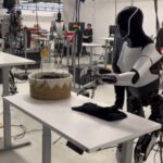 Tesla, Fabrikalarına 1000 Yeni Nesil İnsansı Robot Yerleştirerek Sanayi Devriminde Yeni Bir Dönem Başlattı