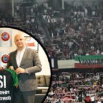 TFF Başkanı Hacıosmanoğlu'na karşı transfer iddiaları yükseliyor