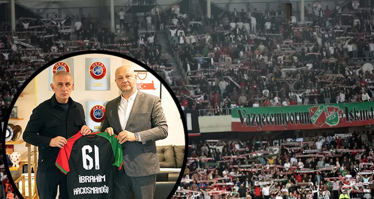 TFF Başkanı Hacıosmanoğlu'na karşı transfer iddiaları yükseliyor