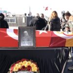 TFF, Gökmen Özdenak İçin Tüm Maçlarda Saygı Duruşu Kararı Aldı