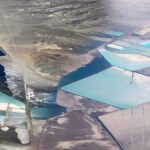 Thacker Geçidi'ndeki Lityum Rezervinin Stratejik Önemi ve Devletin Rolü