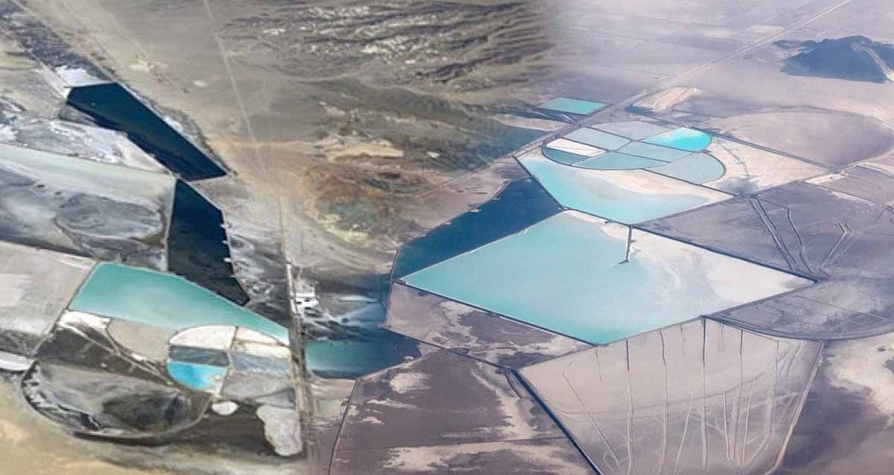 Thacker Geçidi'ndeki Lityum Rezervinin Stratejik Önemi ve Devletin Rolü