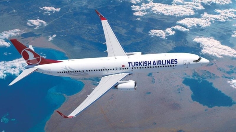 THY, Irak Uçuşlarının Süresiz Durdurulduğu İddialarını Yalanladı