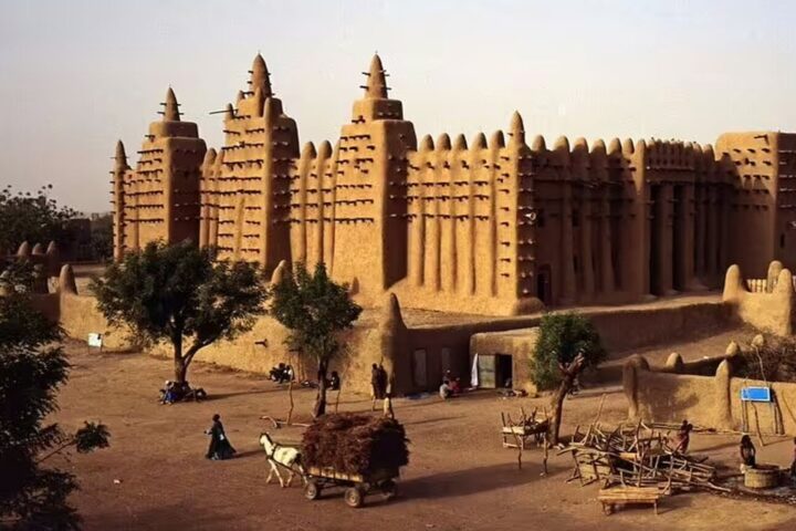 Timbuktu: Zengin Tarihsel Mirasıyla Günümüzde De Önemini Koruyor