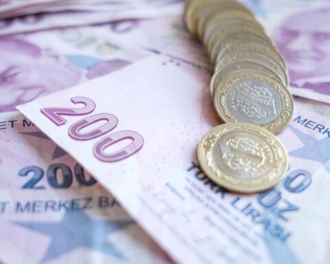 TL'nin reel değeri Eylül 2025'ten beri en düşük seviyede