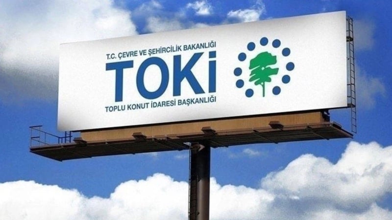 TOKİ 2026 Sosyal Konut Projesi Peşinat Tutarları Belli Oldu