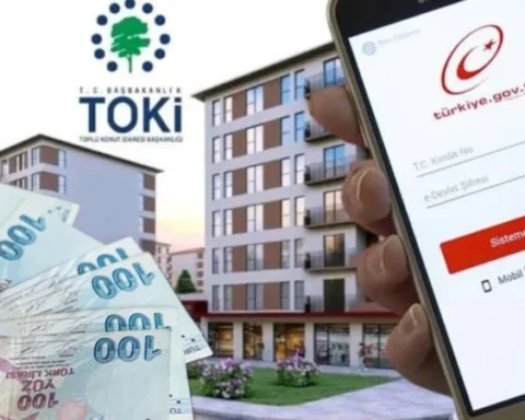 TOKİ İade Süreci Başladı: Başvuru Ücretleri Ne Zaman Geri Alınacak