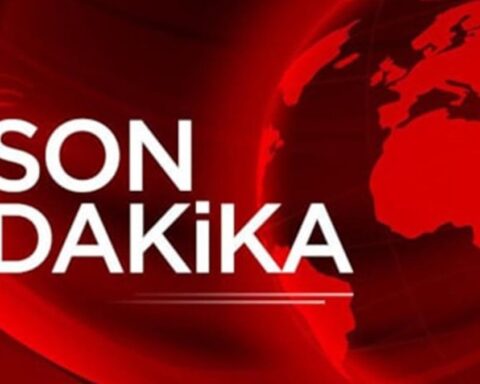 Tom Barrack, YPG/SDG Elebaşı Mazlum Abdi ile Görüştü