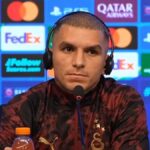 Torreira, Galatasaray'daki geleceğiyle ilgili spekülasyonları yanıtladı