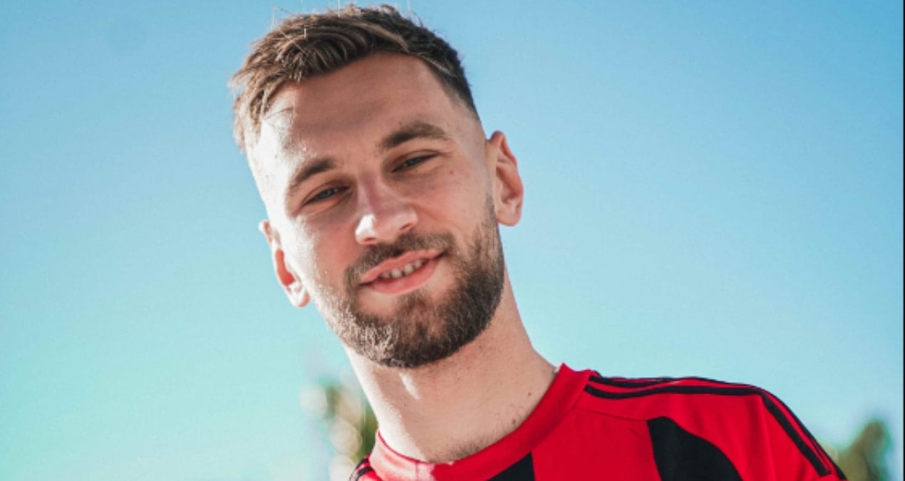 Trabzonspor, Denis Draguş'u Gaziantep FK'ye kiraladı