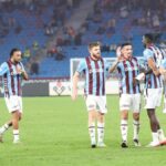Trabzonspor, Dünya Kupası Sonrası 70 Milyon Euro Gelir Hedefliyor
