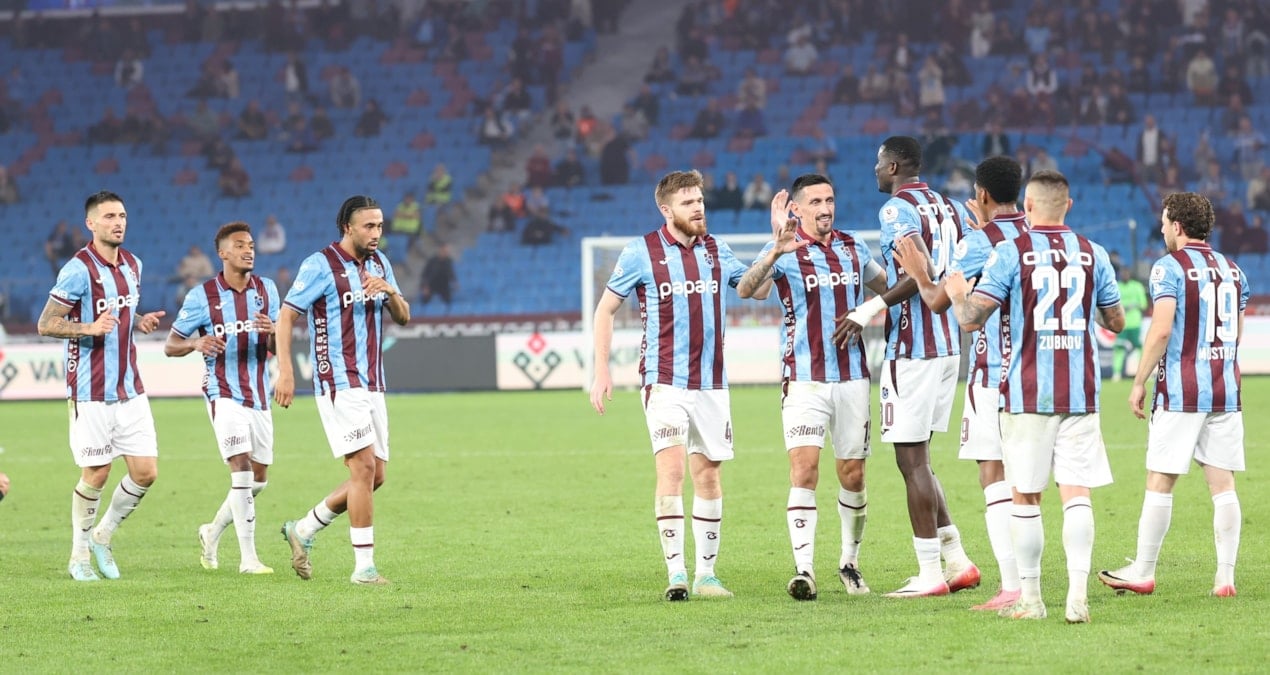 Trabzonspor, Dünya Kupası Sonrası 70 Milyon Euro Gelir Hedefliyor