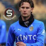 Trabzonspor, Mathias Lovik ile anlaştı ve transferi tamamladı