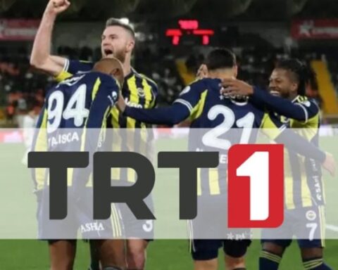 TRT 1 yayın sorunu: Fenerbahçe - Atletico Madrid maçı öncesi çözüm önerileri