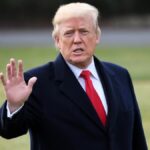 Trump: Ara seçimleri kaybedersek beni görevden alırlar uyarısı yaptı