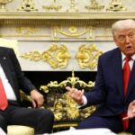 Trump, Erdoğan’ı Gazze Barış Kurulu’na Davet Etti