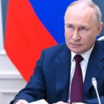 Trump, Gazze Barış Kurulu'na Putin'i Davet Etti