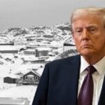 Trump, Grönland'ı İlhak Etme Planına Karşı Müttefiklerine Gümrük Vergisi Tehdidinde Bulundu