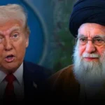 Trump, İran ile İş Yapan Ülkelere Yüzde 25 Gümrük Vergisi Uygulayacak