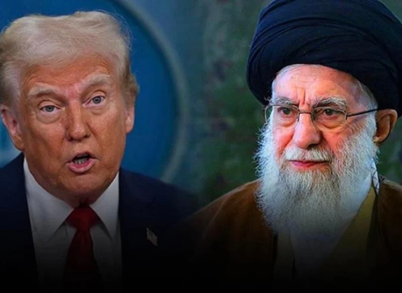 Trump, İran ile İş Yapan Ülkelere Yüzde 25 Gümrük Vergisi Uygulayacak