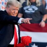 Trump, Küba'ya Yönelik Baskıların Artabileceğini Belirtti