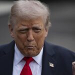 Trump, Sekiz Ülkeye Ek Gümrük Vergisi Uygulama Kararını Duyurdu