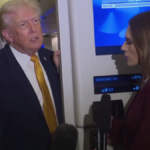 Trump, Ukrayna'nın Putin'in evine saldırı gerçekleştirmediğini açıkladı