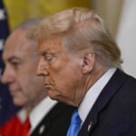 Trump ve Netanyahu'dan İran'a Askeri Müdahale Üzerine Görüşme