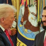 Trump ve Şara, Suriye'deki Gelişmeleri Görüşmek Üzere Telefonla Bir Araya Geldi
