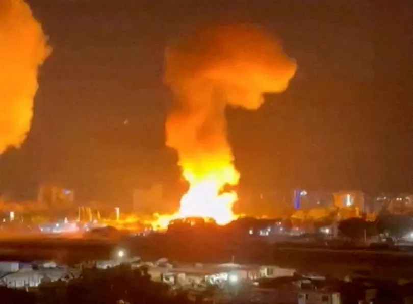 Trump, Venezuela Operasyonunda Kullanılan Gizli Silahı Açıkladı