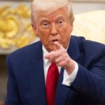 Trump, Venezuela'dan ABD'ye 50 milyon varil petrol teslim edileceğini açıkladı